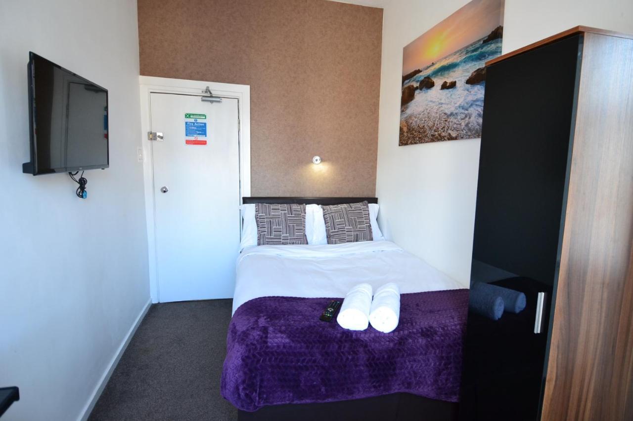 33 Hotel Blackpool