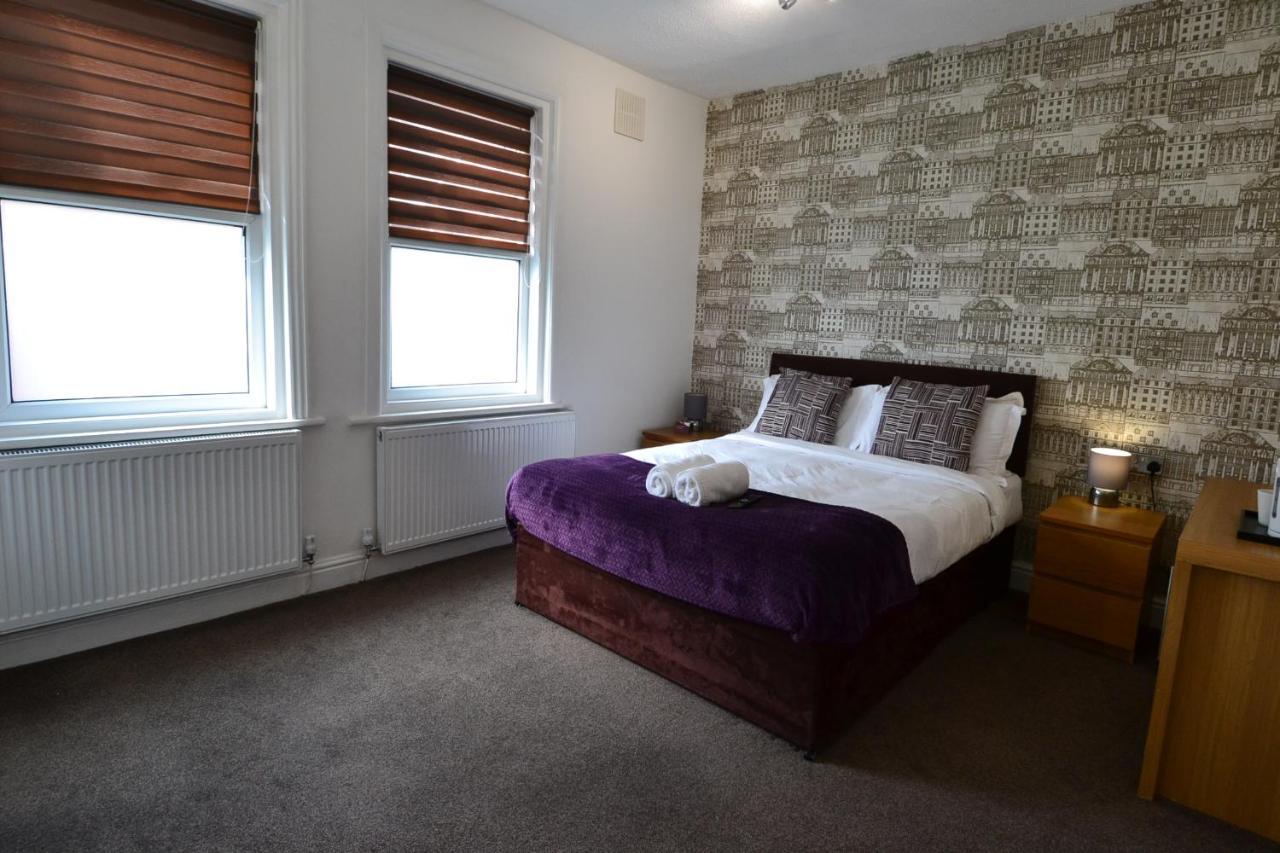 33 Hotel Blackpool