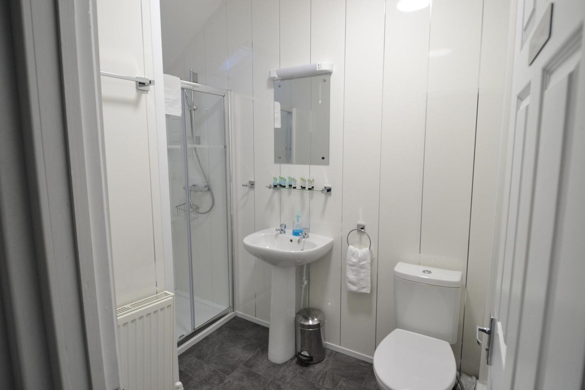 Hotel 33 Blackpool