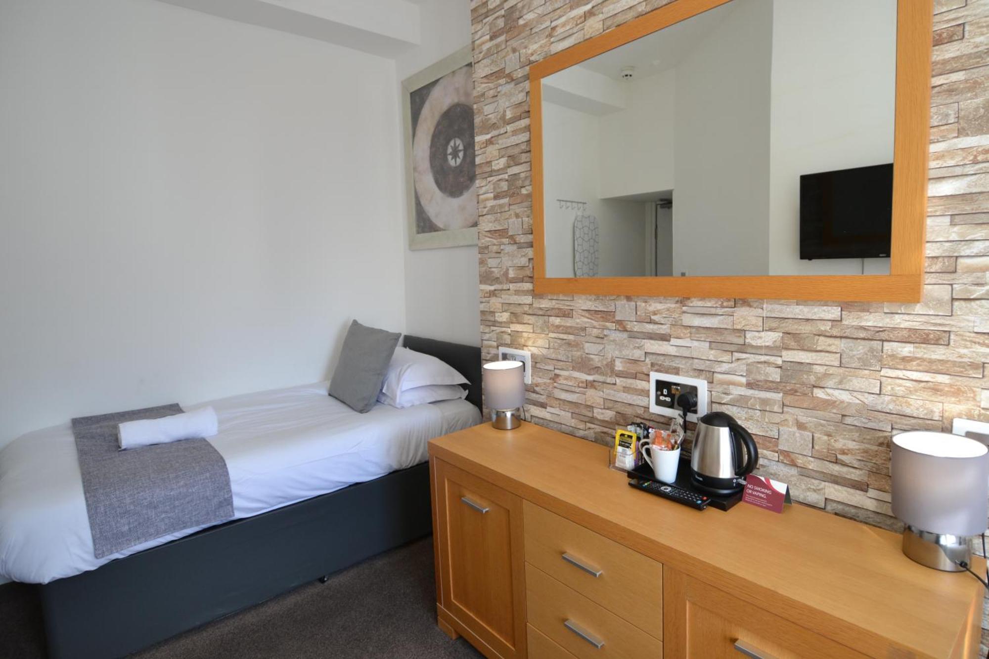 33 Hotel Blackpool
